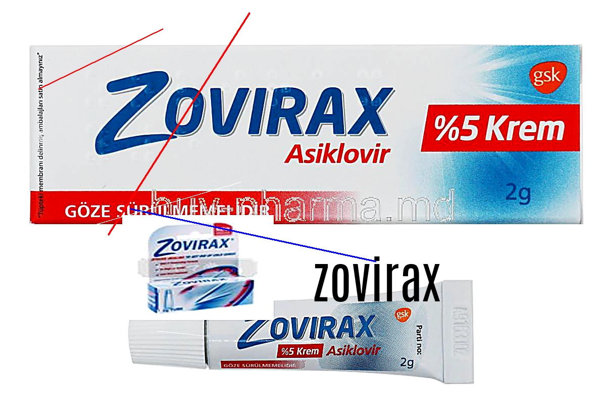 Zovirax